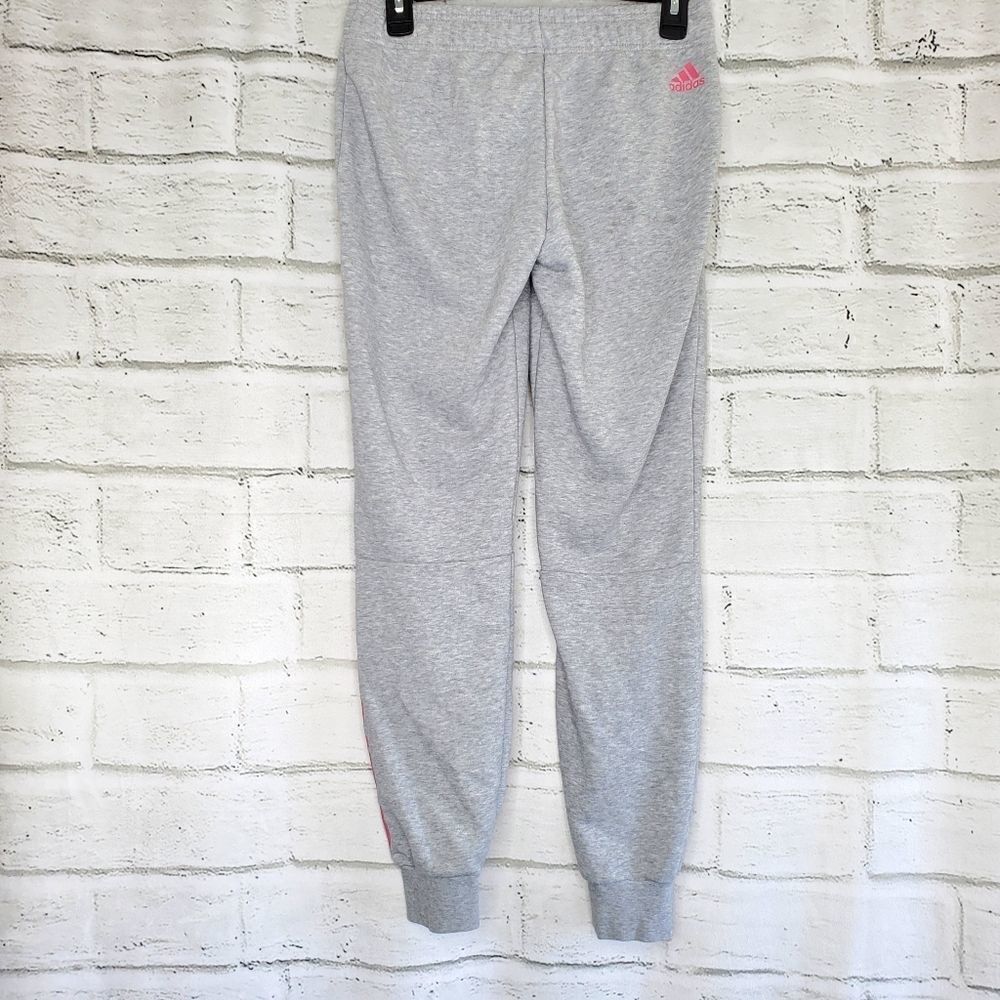 Adidas performance grsy jogger sweater pants small - Picture 10 of 10